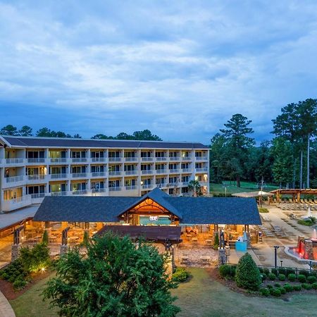 Auburn Marriott Opelika Resort & Spa At Grand National Ngoại thất bức ảnh