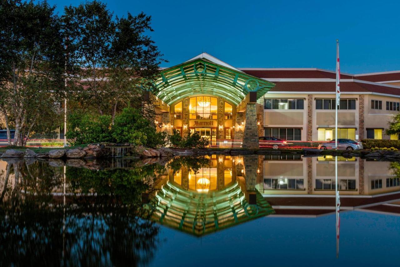 Auburn Marriott Opelika Resort & Spa At Grand National Ngoại thất bức ảnh