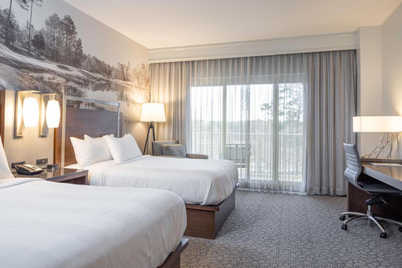 Auburn Marriott Opelika Resort & Spa At Grand National Ngoại thất bức ảnh