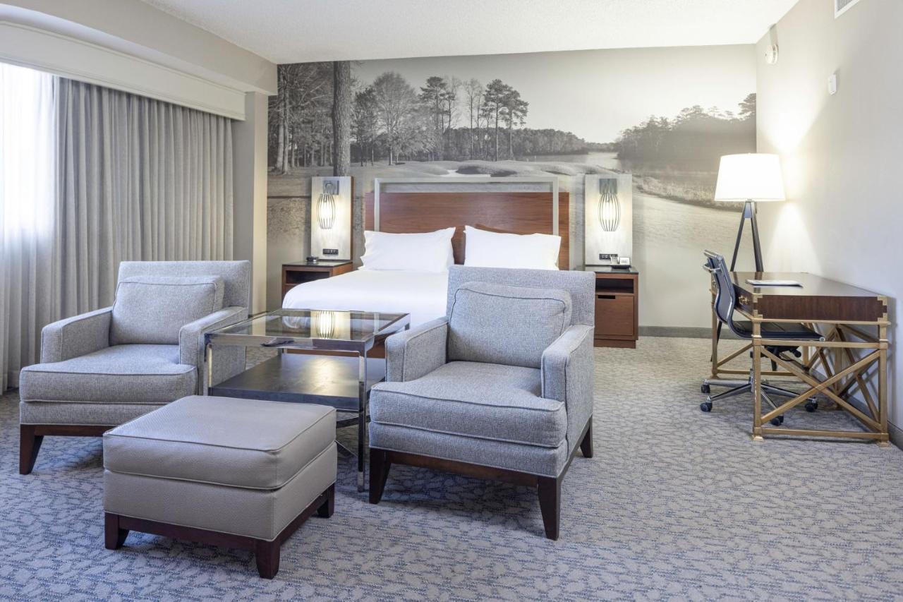 Auburn Marriott Opelika Resort & Spa At Grand National Ngoại thất bức ảnh
