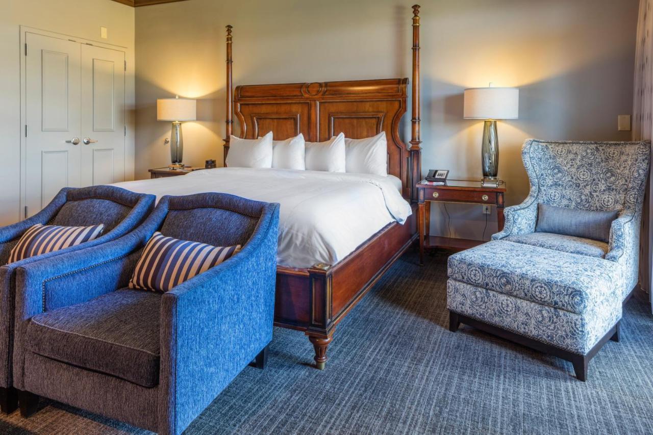 Auburn Marriott Opelika Resort & Spa At Grand National Ngoại thất bức ảnh