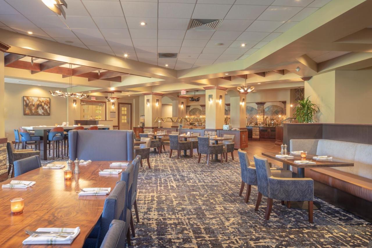 Auburn Marriott Opelika Resort & Spa At Grand National Ngoại thất bức ảnh