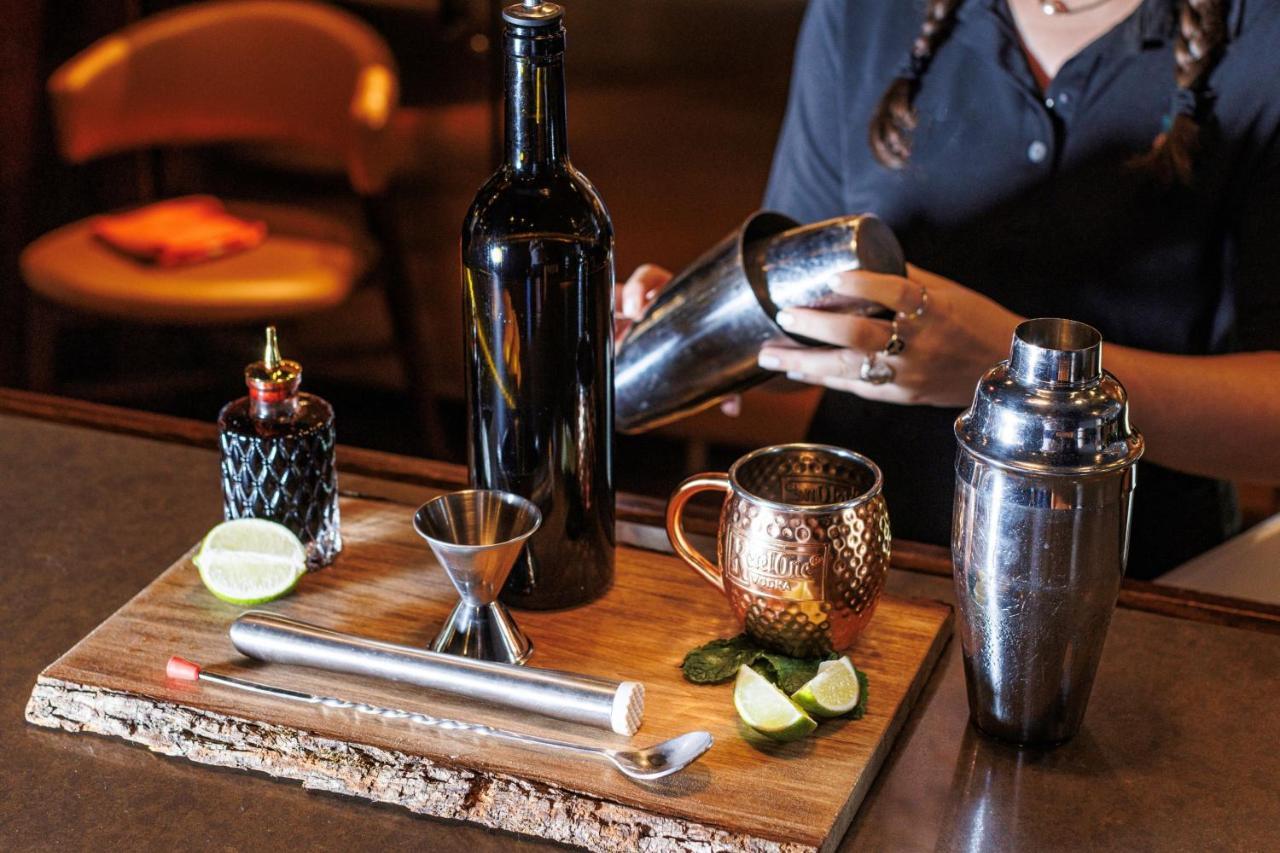 Auburn Marriott Opelika Resort & Spa At Grand National Ngoại thất bức ảnh
