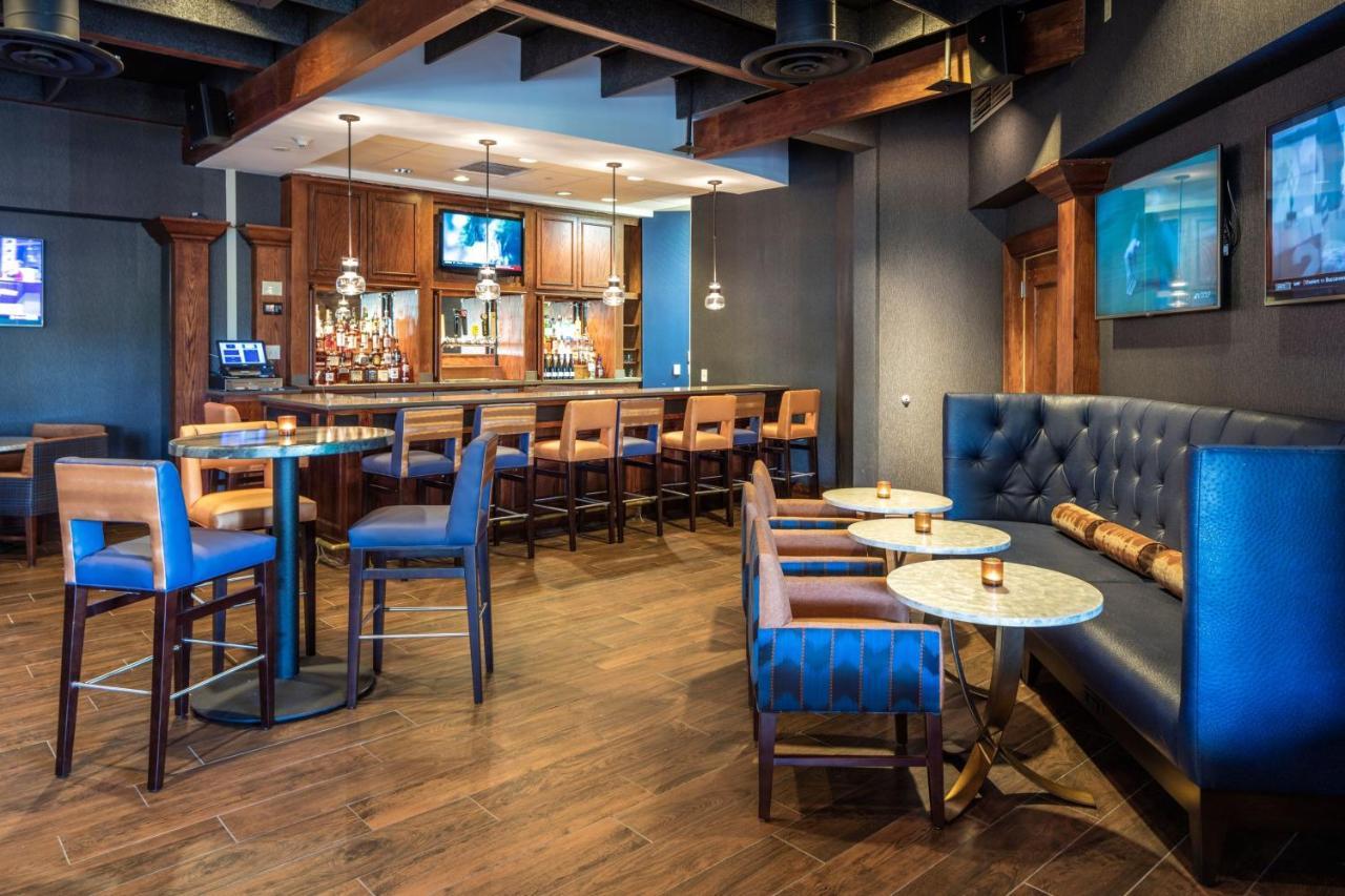 Auburn Marriott Opelika Resort & Spa At Grand National Ngoại thất bức ảnh
