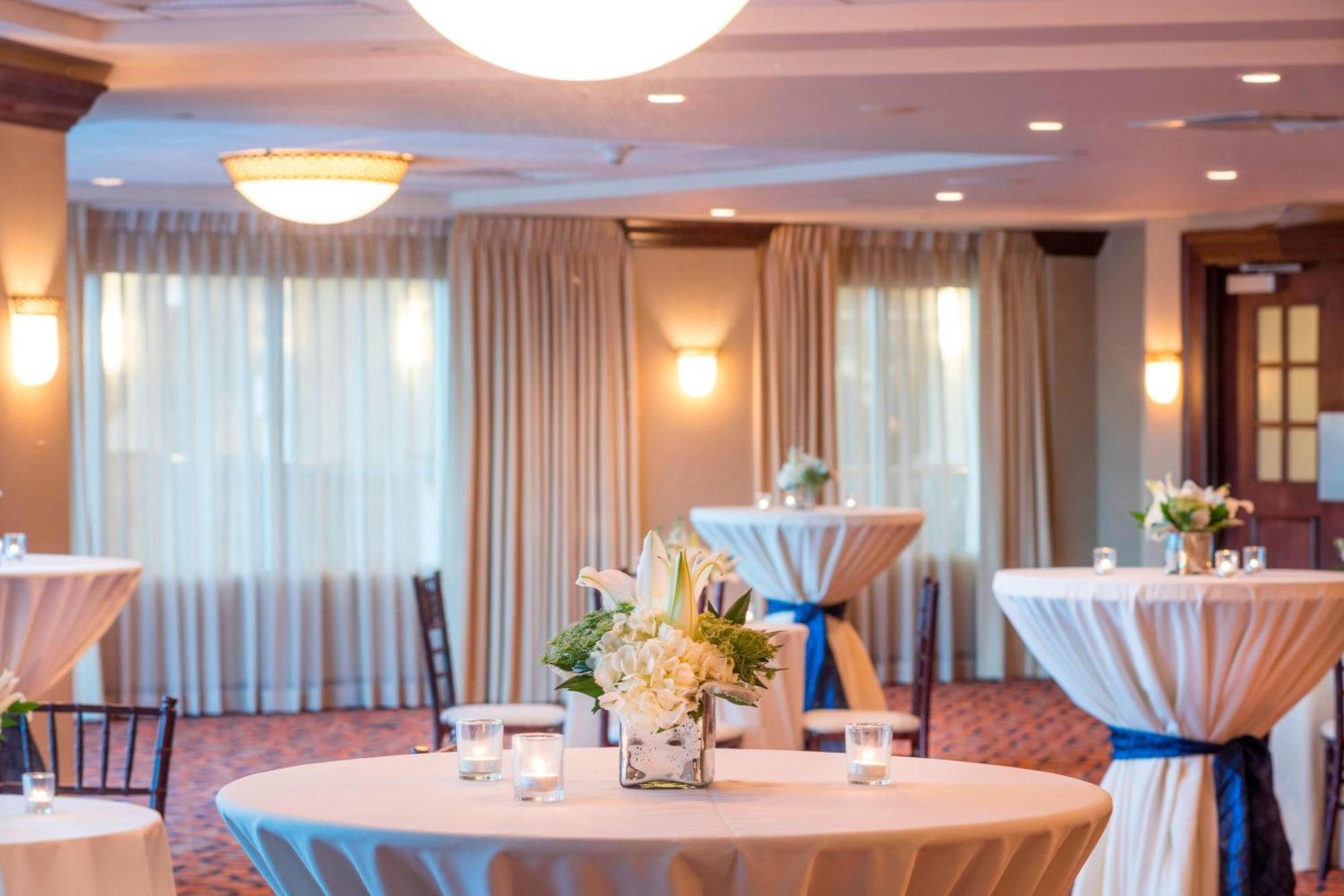 Auburn Marriott Opelika Resort & Spa At Grand National Ngoại thất bức ảnh
