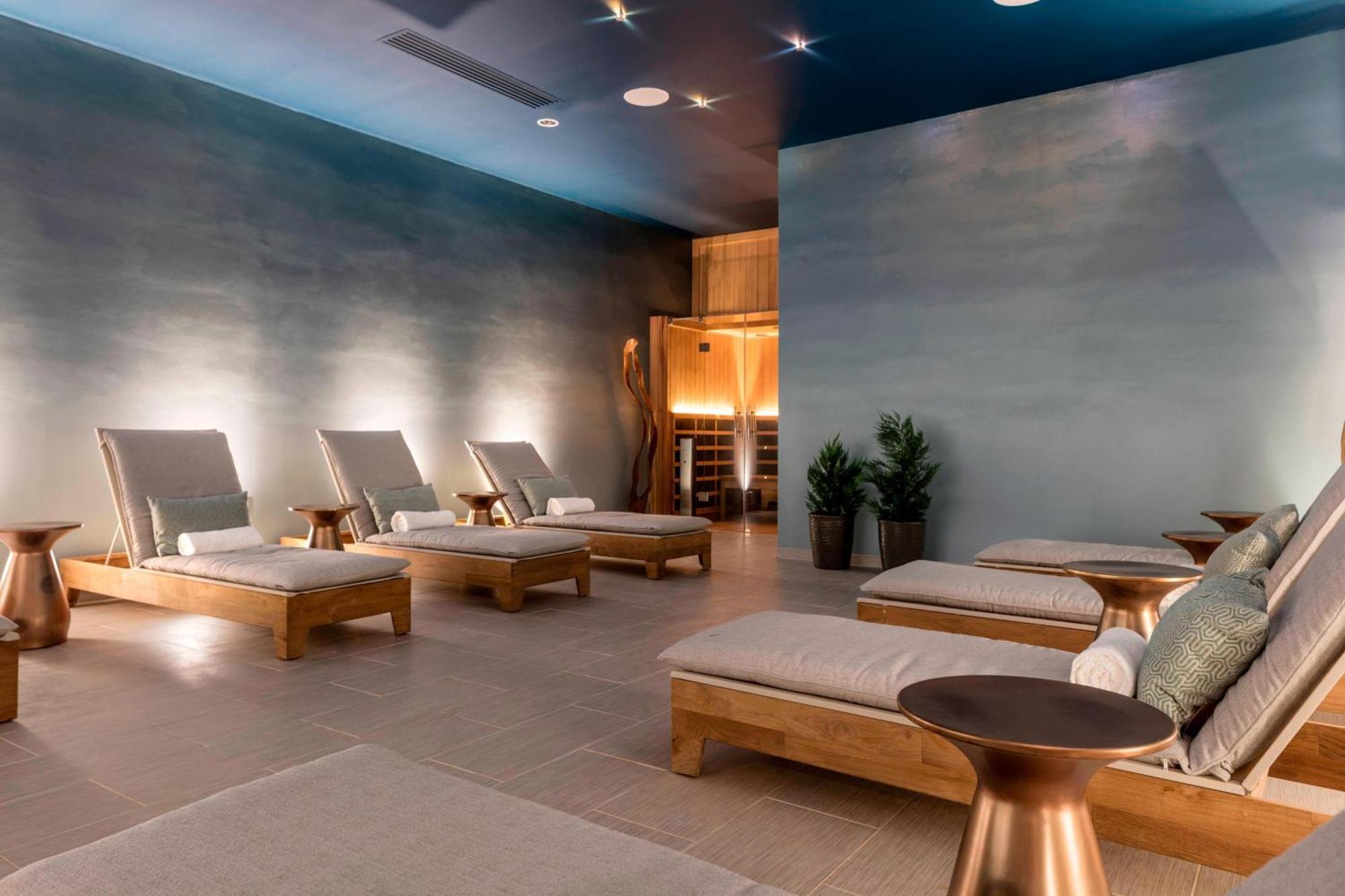 Auburn Marriott Opelika Resort & Spa At Grand National Ngoại thất bức ảnh