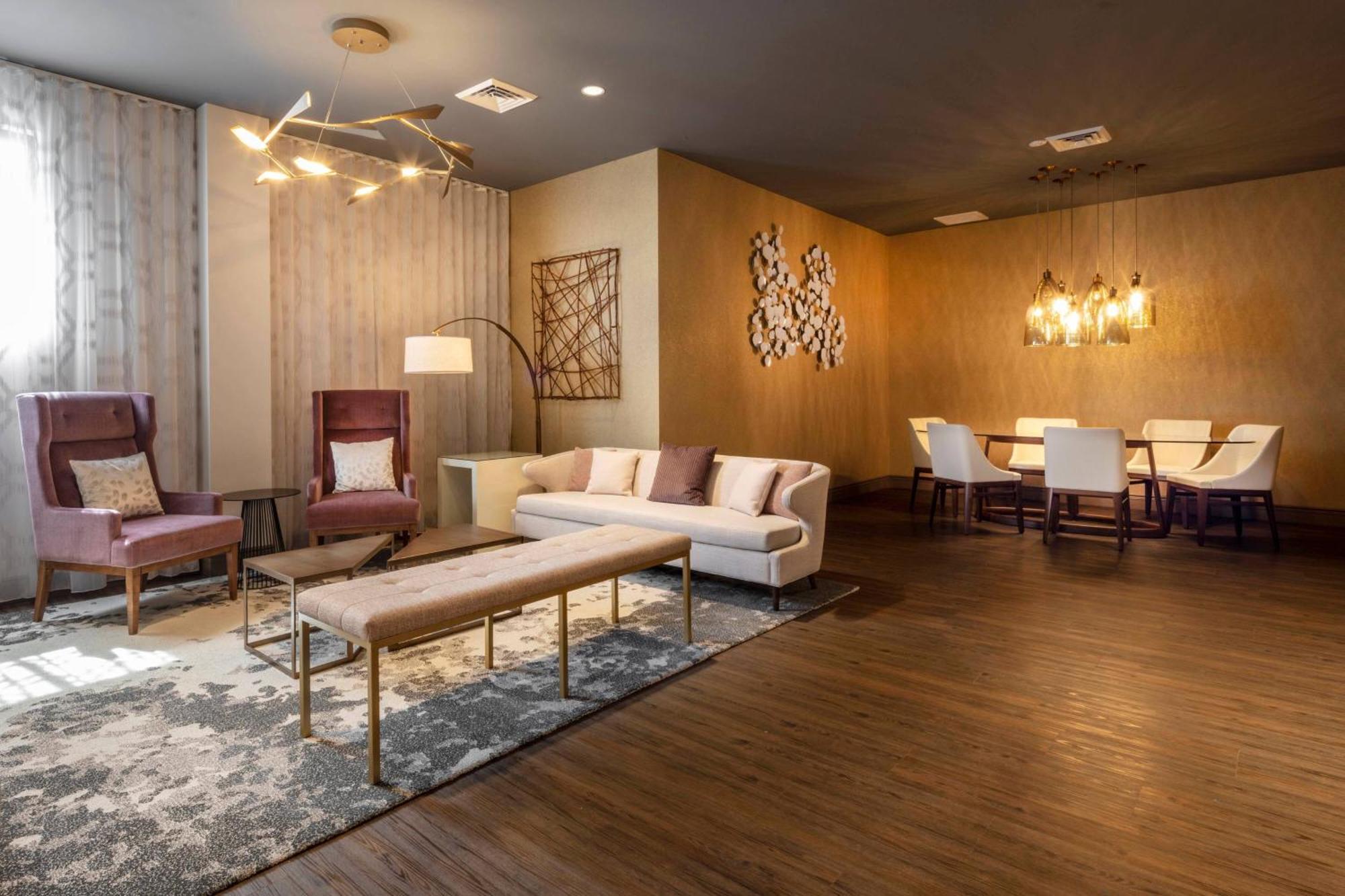 Auburn Marriott Opelika Resort & Spa At Grand National Ngoại thất bức ảnh